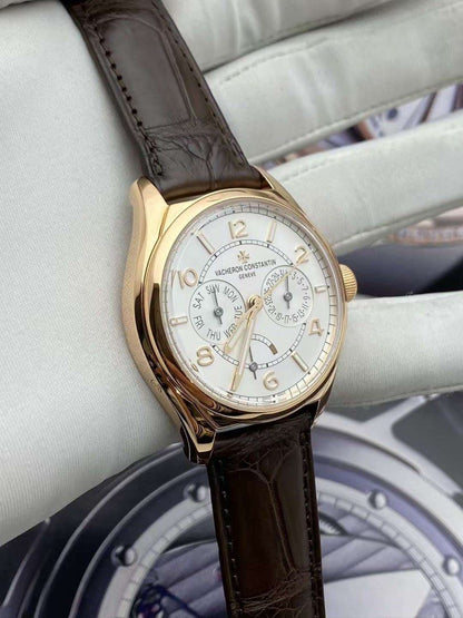 Vacheron Constantin VC fifty six 4400E/000R-B436