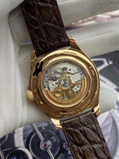 Vacheron Constantin VC fifty six 4400E/000R-B436