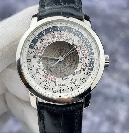 Vacheron Constantin VC P86060 World Timer