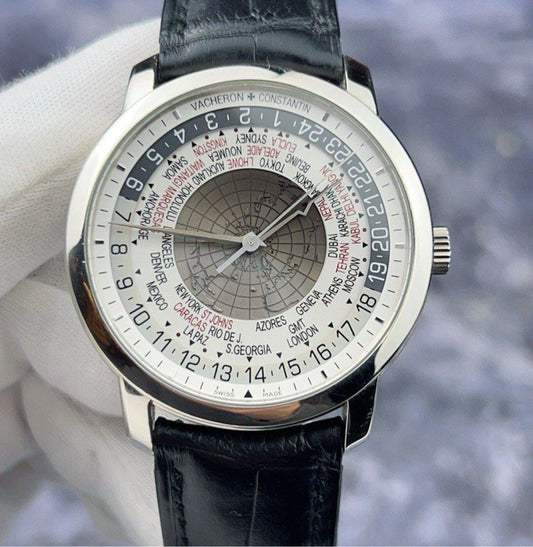 Vacheron Constantin VC P86060 World Timer