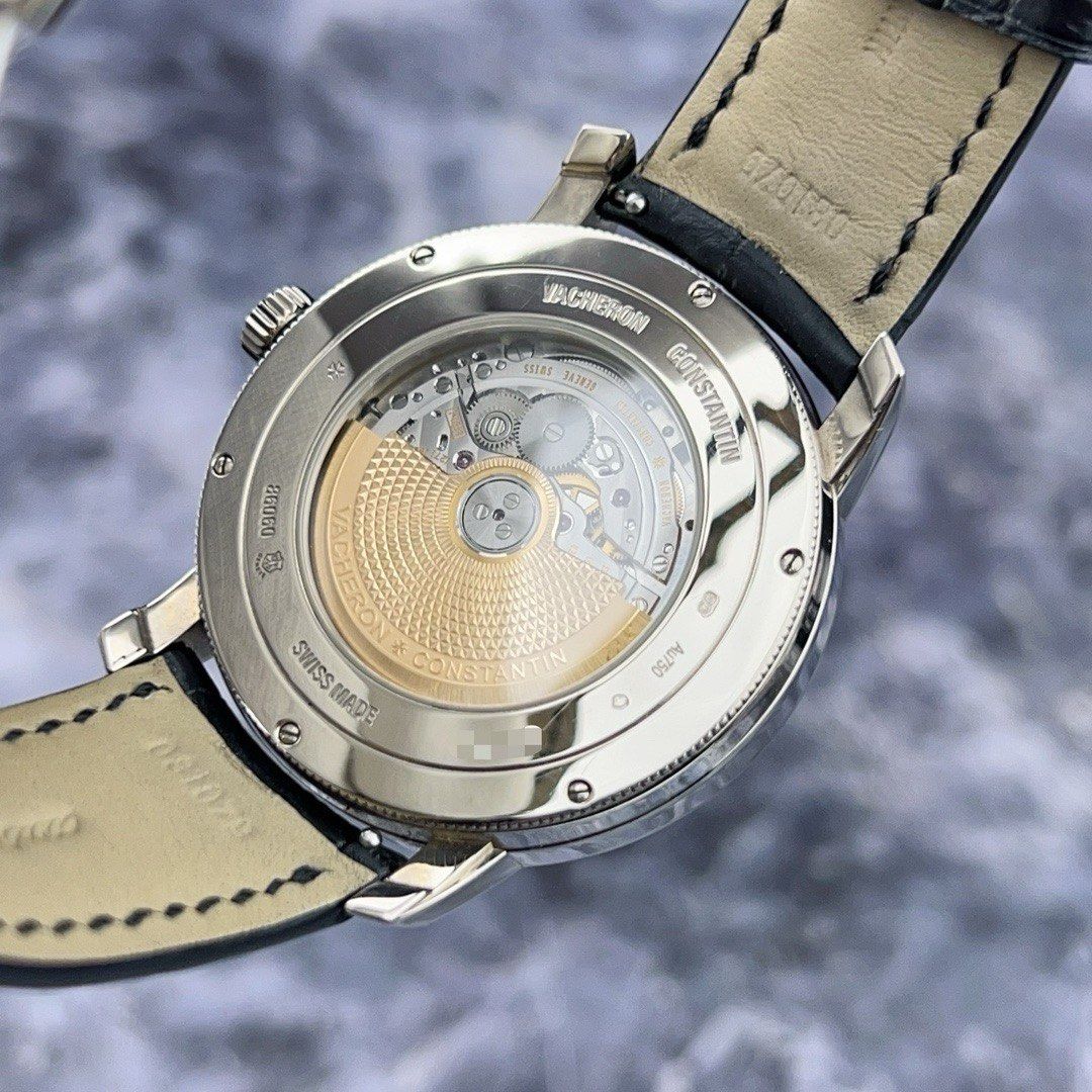 Vacheron Constantin VC P86060 World Timer