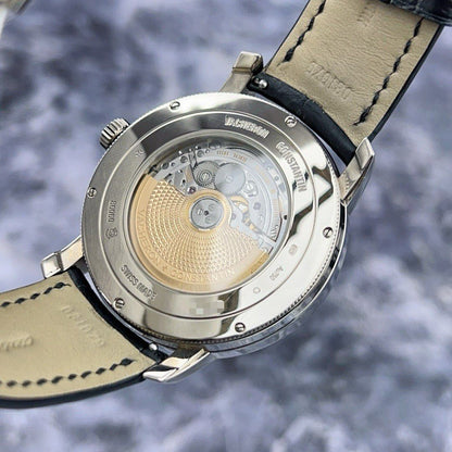 Vacheron Constantin VC P86060 World Timer
