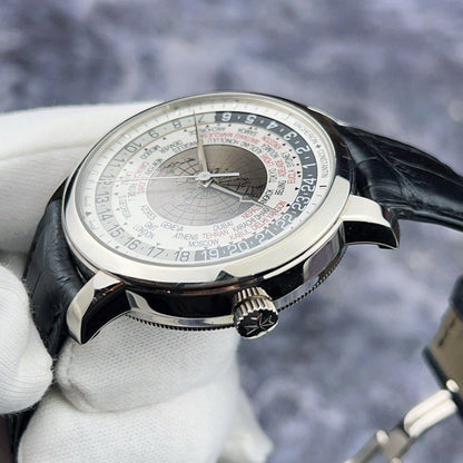 Vacheron Constantin VC P86060 World Timer