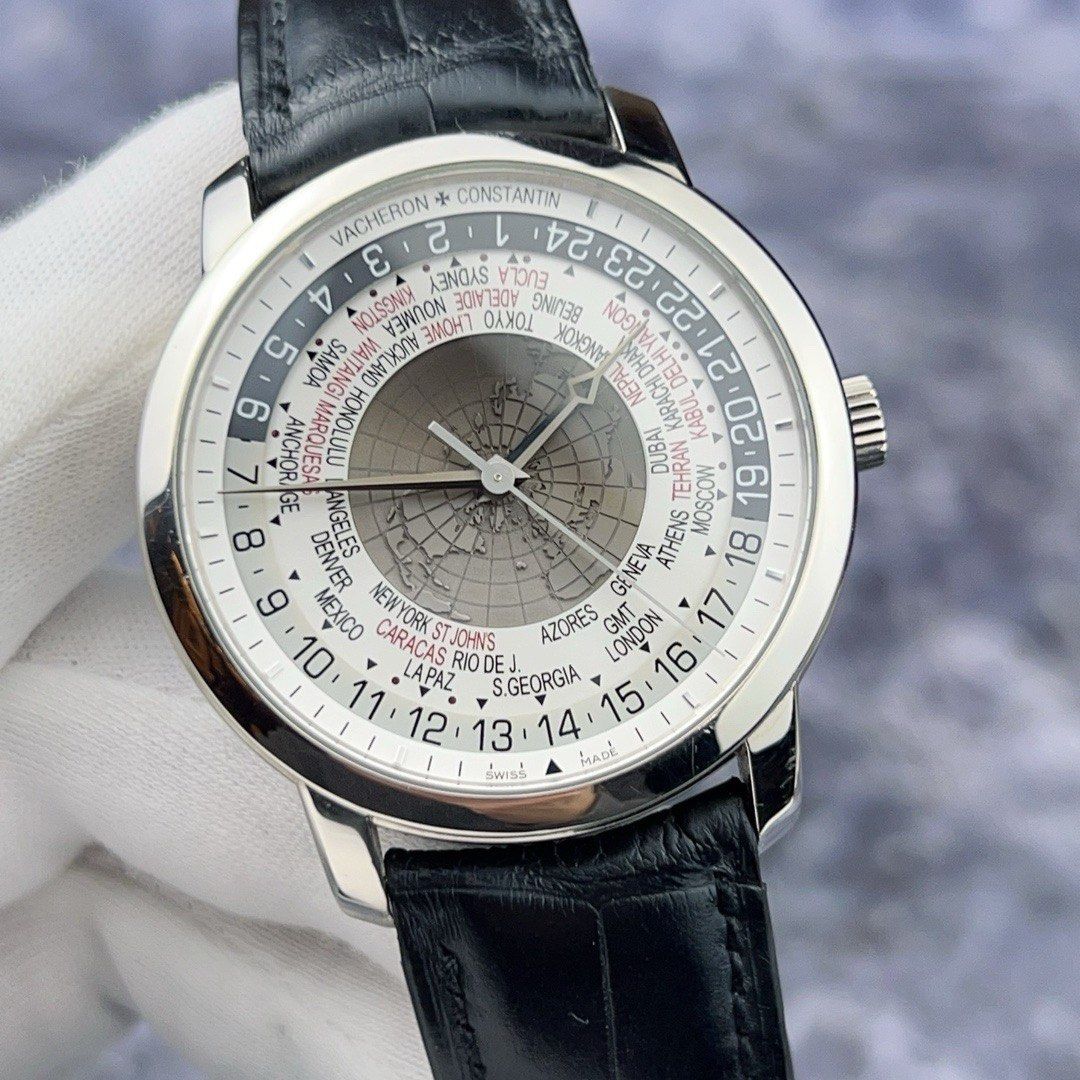 Vacheron Constantin VC P86060 World Timer