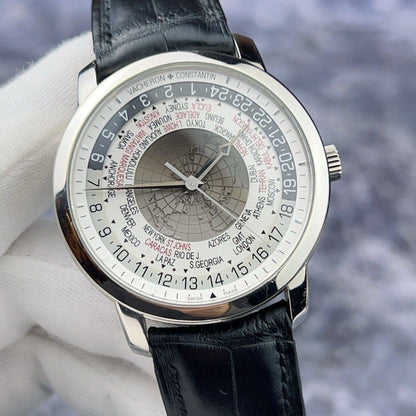 Vacheron Constantin VC P86060 World Timer