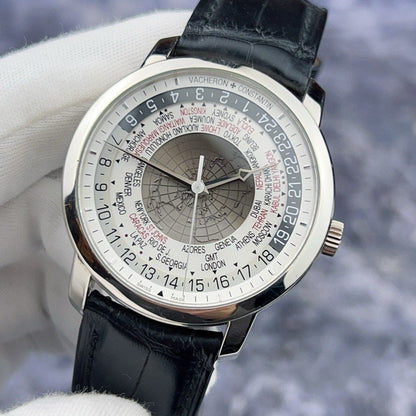 Vacheron Constantin VC P86060 World Timer