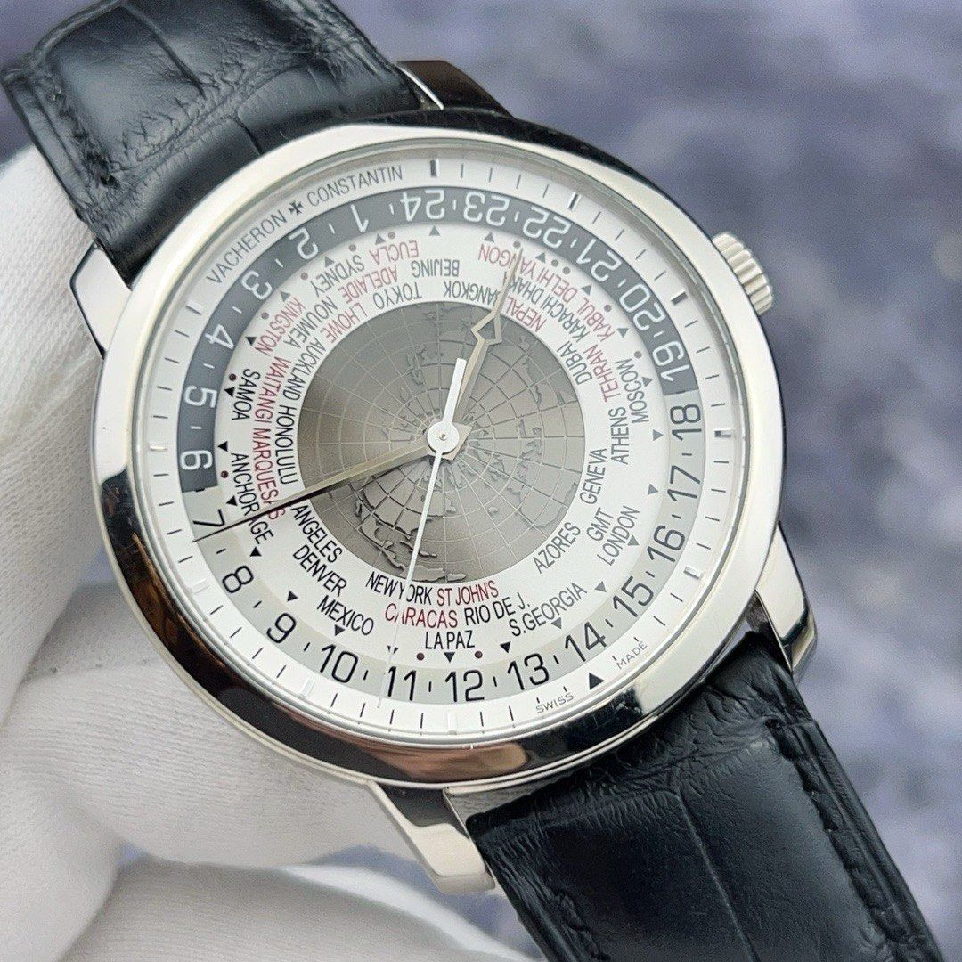 Vacheron Constantin VC P86060 World Timer