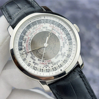 Vacheron Constantin VC P86060 World Timer