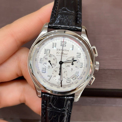Zenith 03.0510.400 (咁平有計時 真抵)