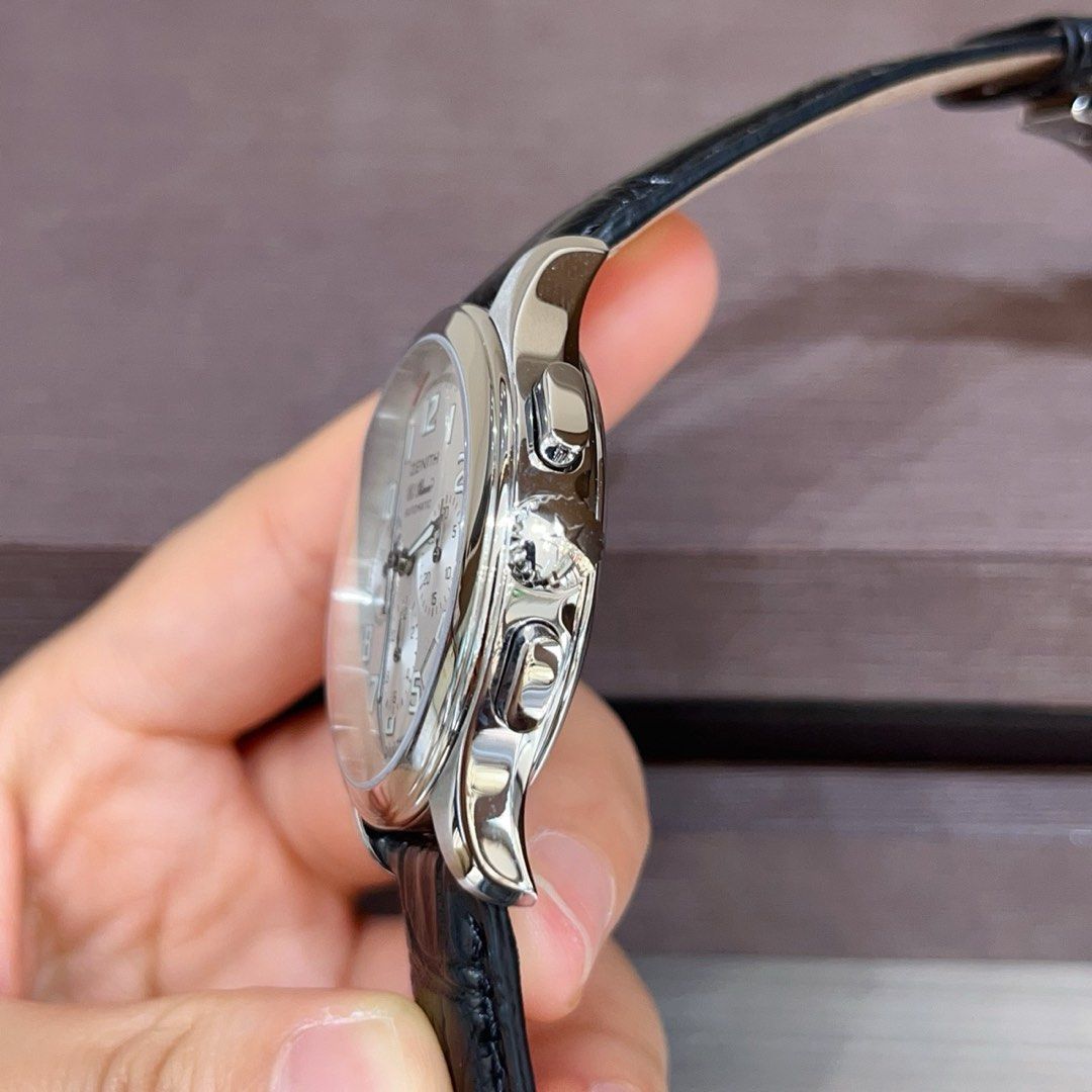Zenith 03.0510.400 (咁平有計時 真抵)