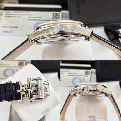 Zenith Chronomaster 51.2530.4047/78.C810
