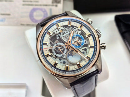 Zenith Chronomaster 51.2530.4047/78.C810