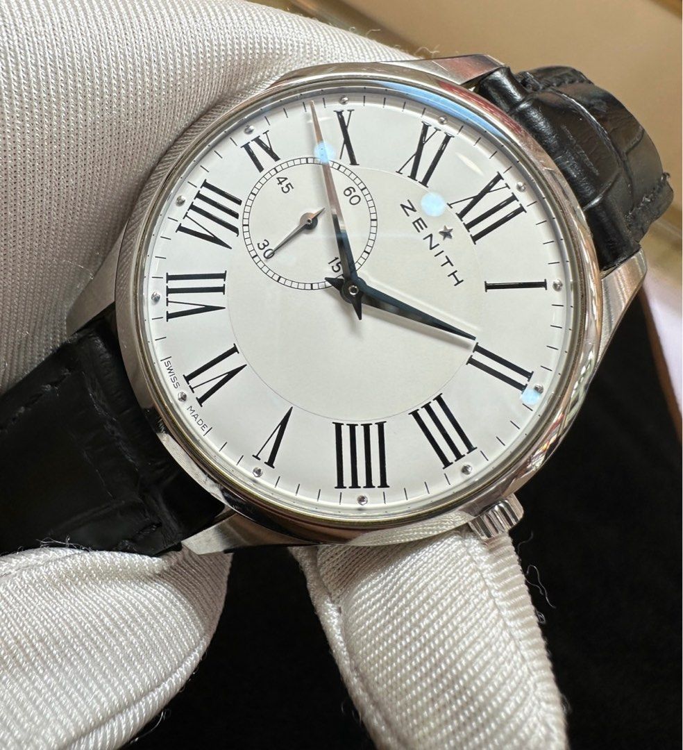 Zenith 菁英 03.2010.681/11.C493