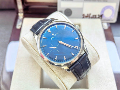 Zenith elite 03.2012