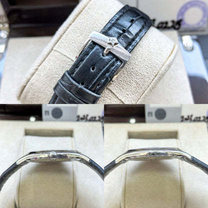 Zenith elite 03.2012