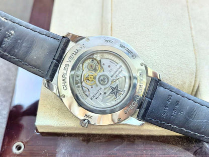 Zenith elite 03.2012